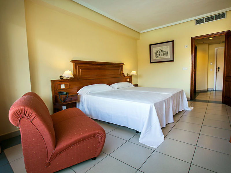 Gran Hotel Turquesa Playa