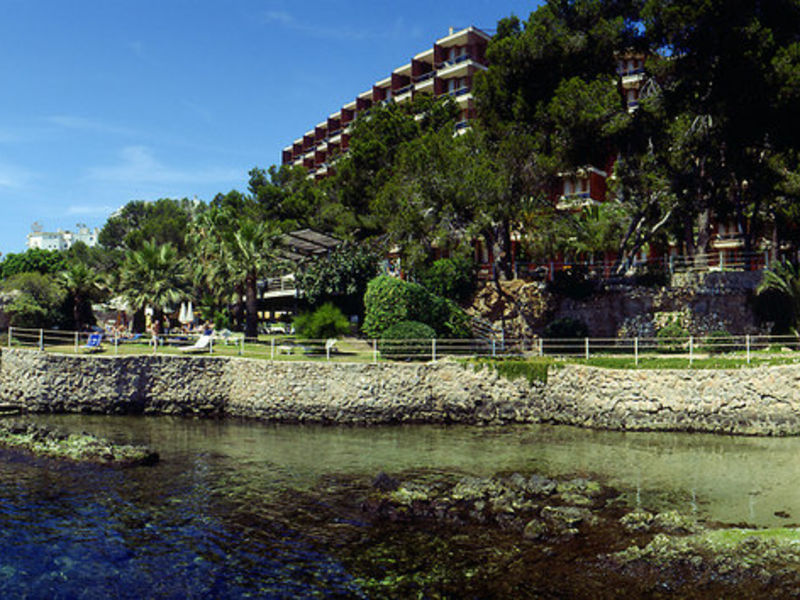 Gran Melia de Mar