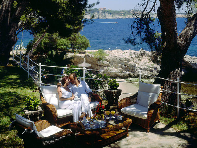 Gran Melia de Mar