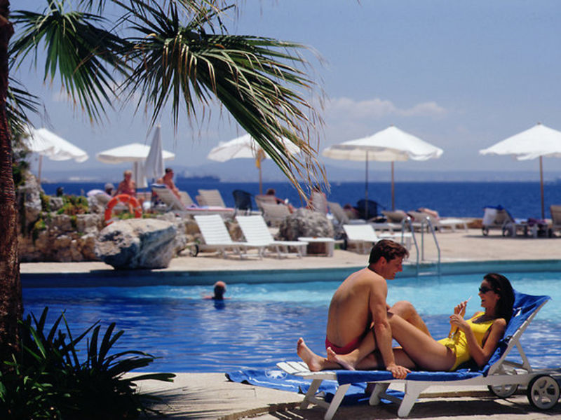 Gran Melia de Mar