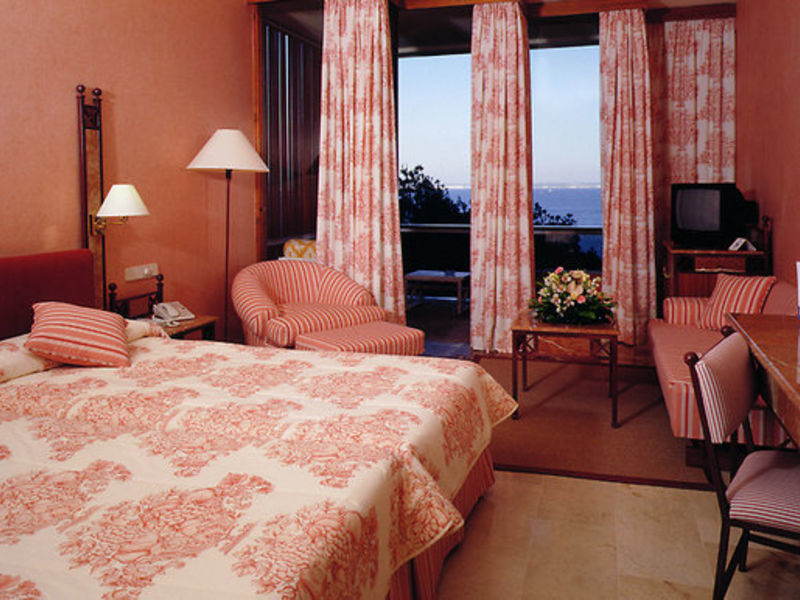 Gran Melia de Mar
