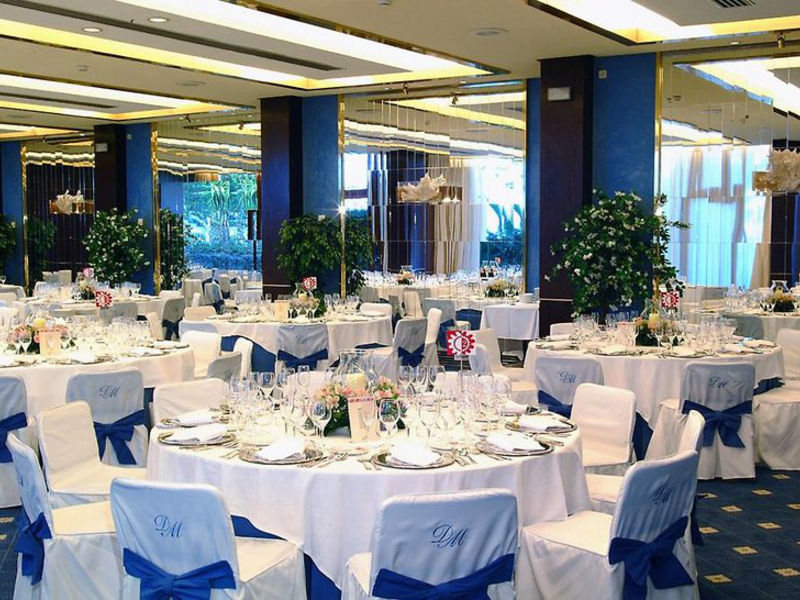 Gran Melia de Mar