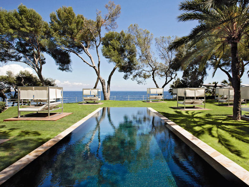 Gran Melia de Mar