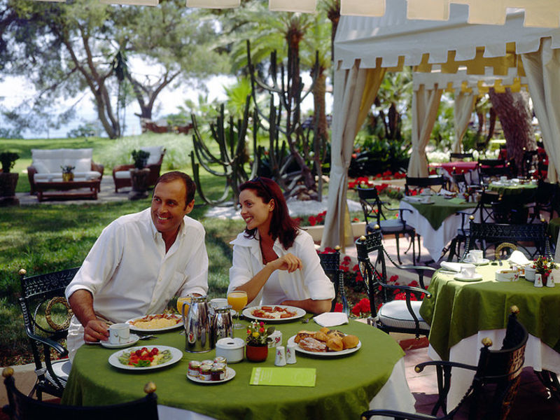 Gran Melia de Mar