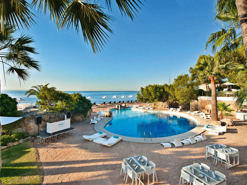 Gran Melia de Mar