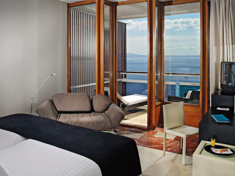 Gran Melia de Mar