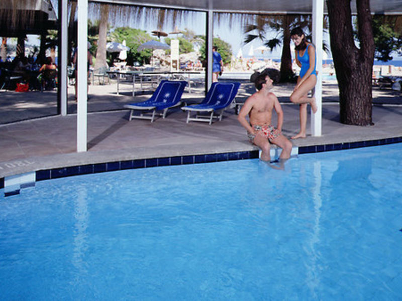 Gran Melia de Mar