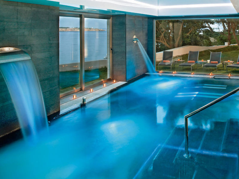 Gran Melia de Mar