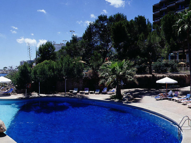 Gran Melia de Mar