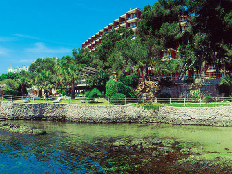 Gran Melia de Mar