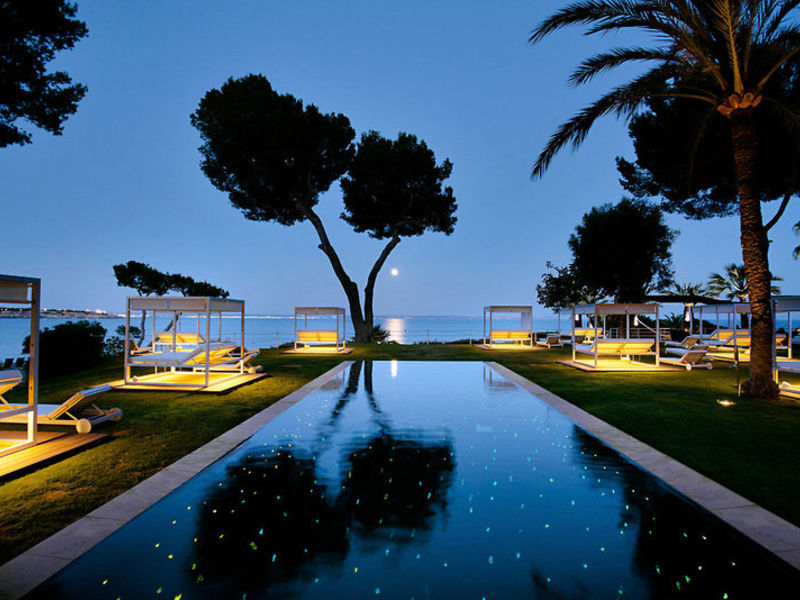 Gran Melia de Mar