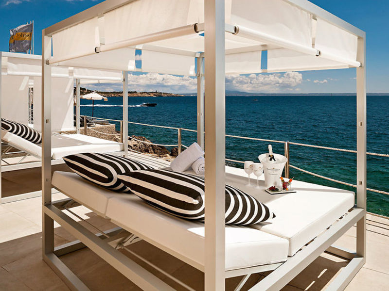 Gran Melia de Mar