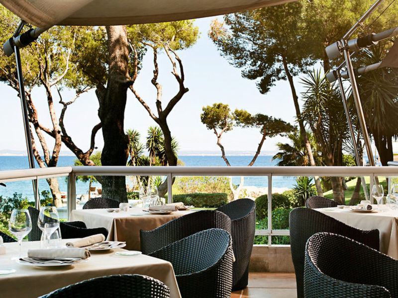 Gran Melia de Mar
