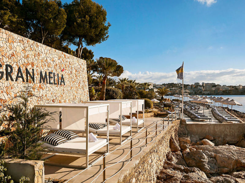 Gran Melia de Mar
