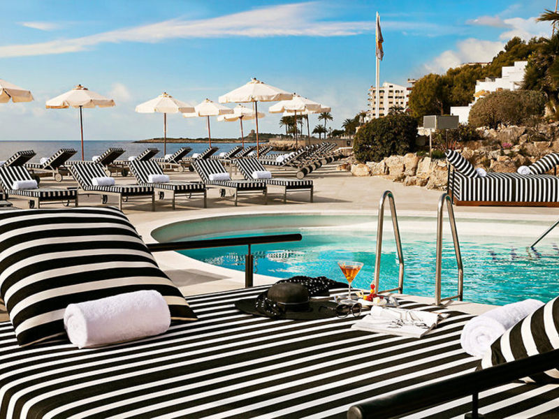 Gran Melia de Mar