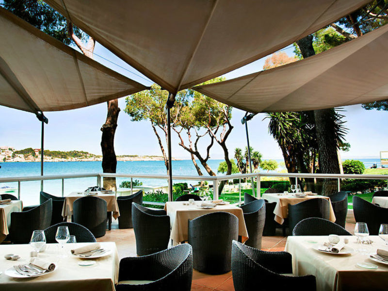 Gran Melia de Mar