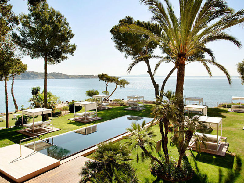 Gran Melia de Mar