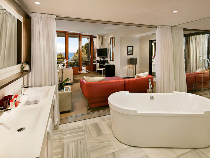 Gran Melia de Mar