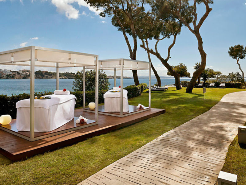 Gran Melia de Mar
