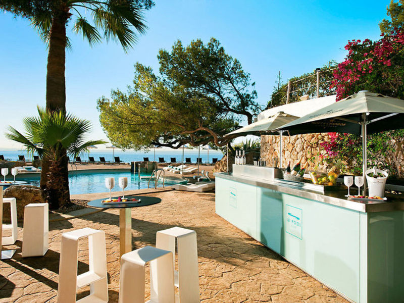 Gran Melia de Mar