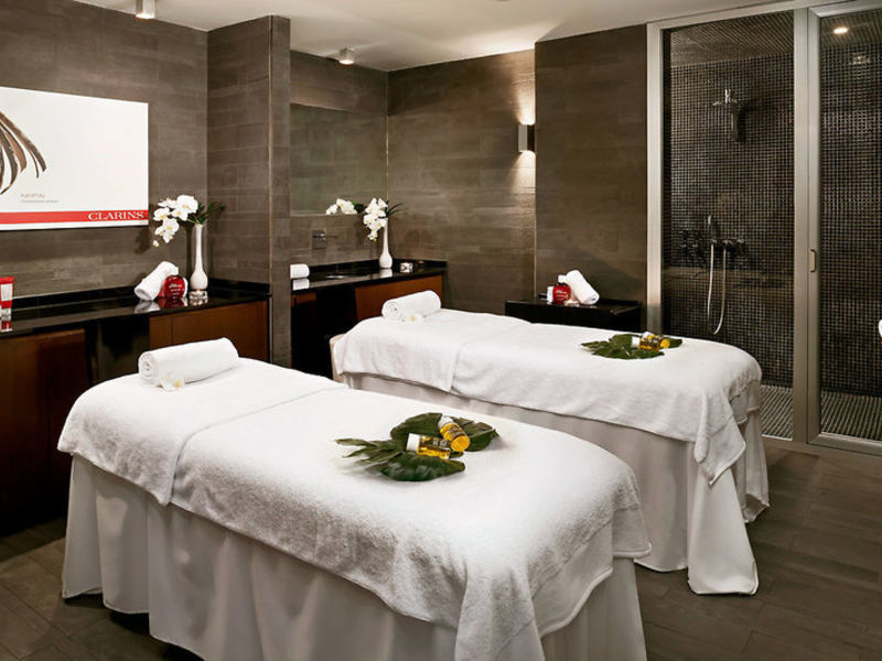 Gran Melia de Mar