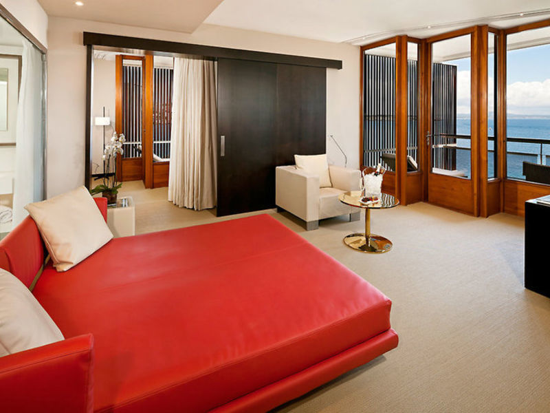 Gran Melia de Mar