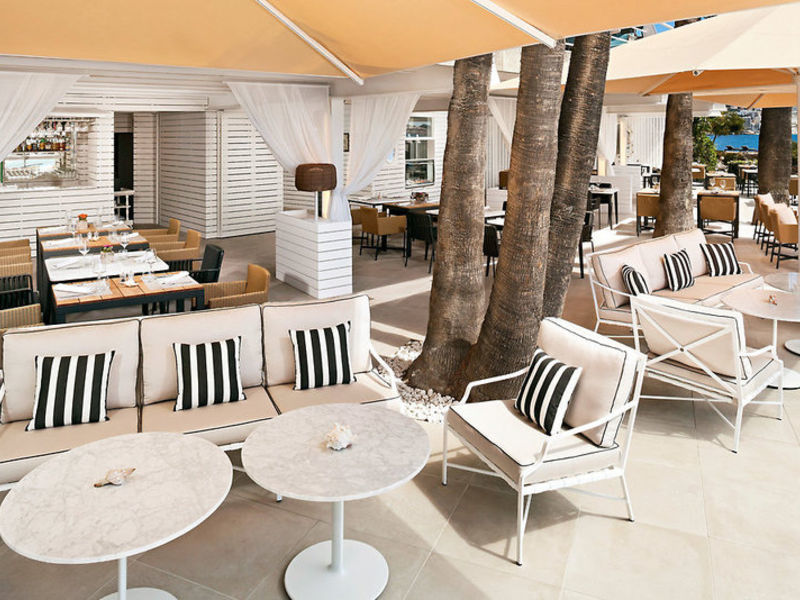 Gran Melia de Mar