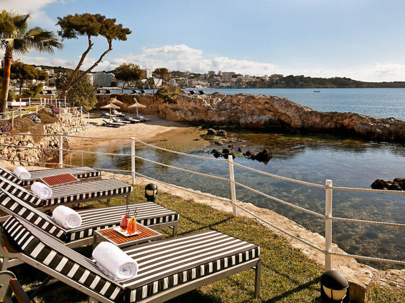 Gran Melia de Mar
