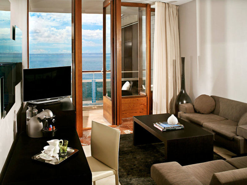 Gran Melia de Mar