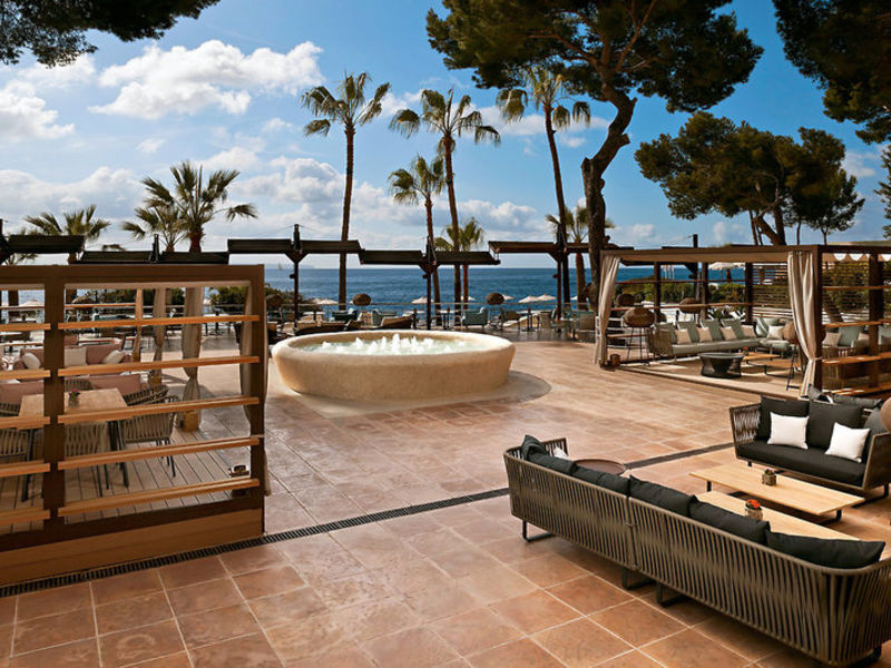Gran Melia de Mar