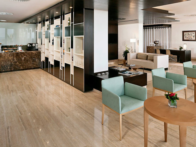 Gran Melia de Mar