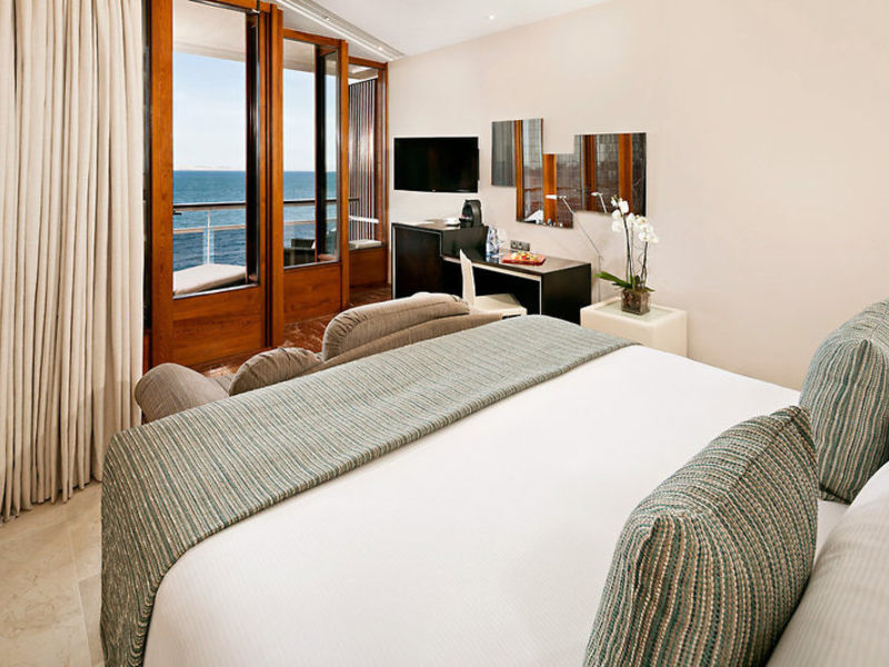 Gran Melia de Mar