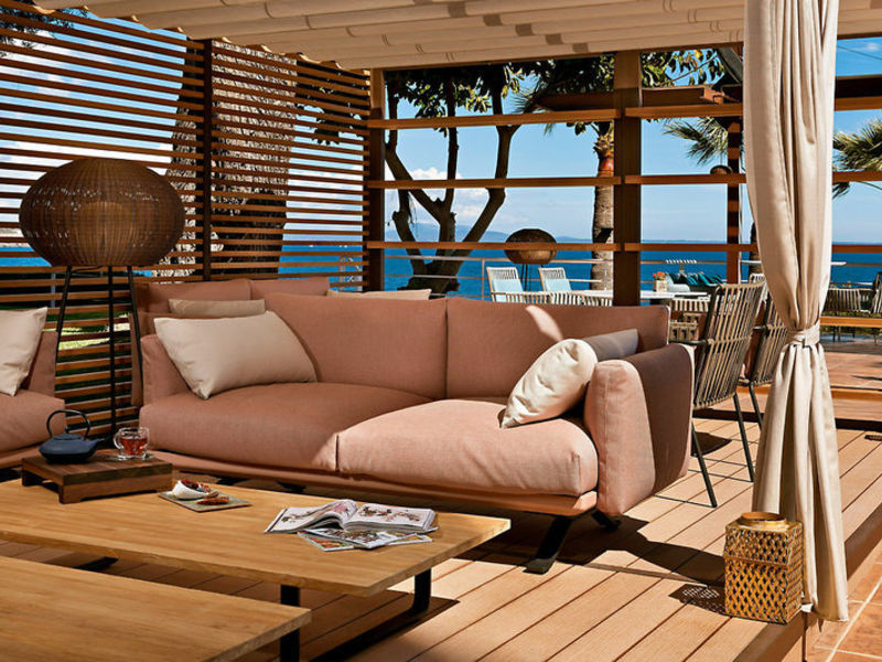 Gran Melia de Mar