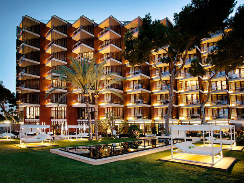Gran Melia de Mar