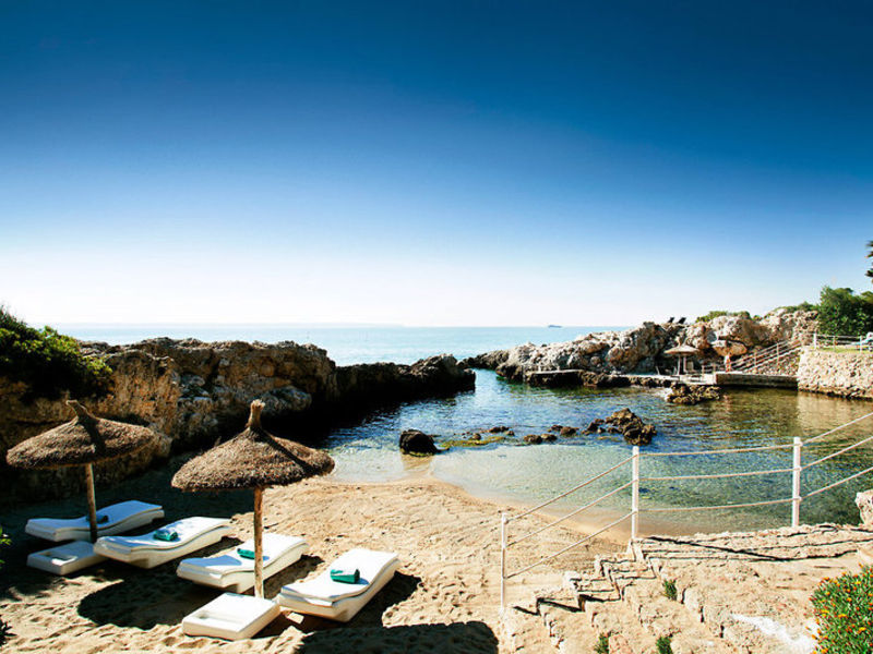 Gran Melia de Mar