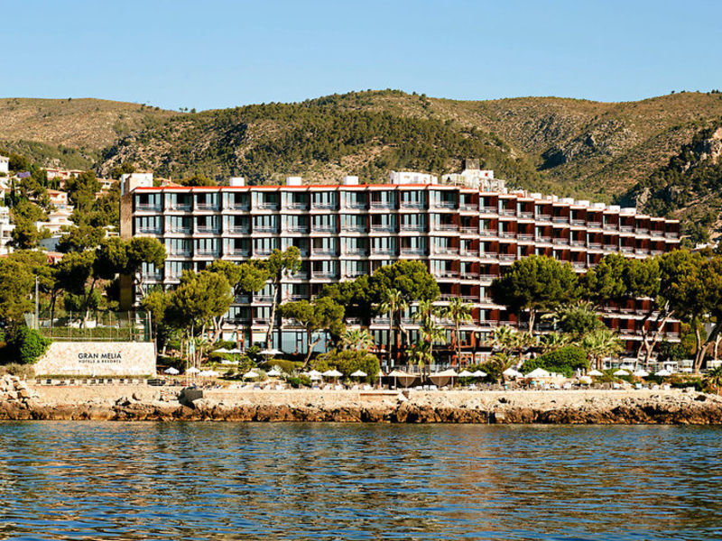 Gran Melia de Mar
