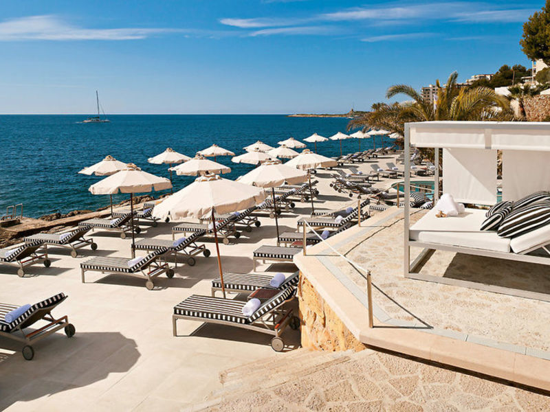 Gran Melia de Mar