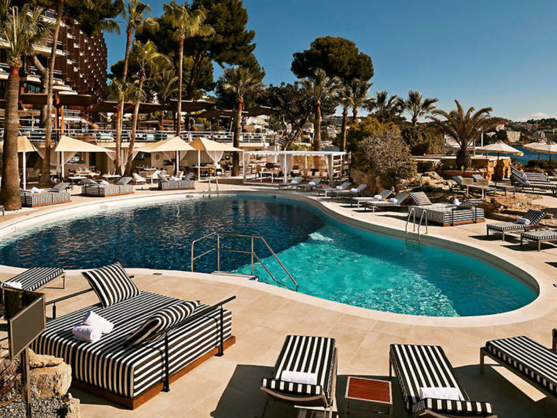 Gran Melia de Mar