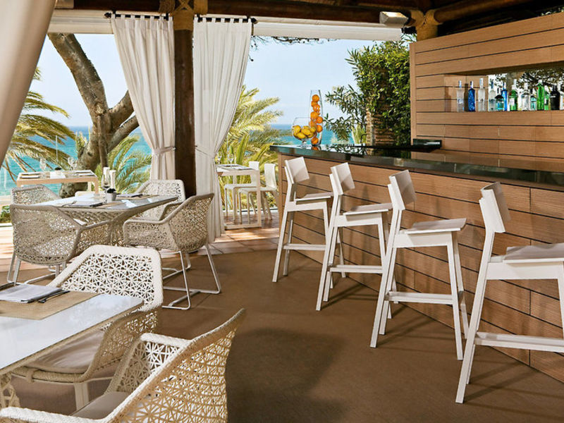 Gran Melia Don Pepe