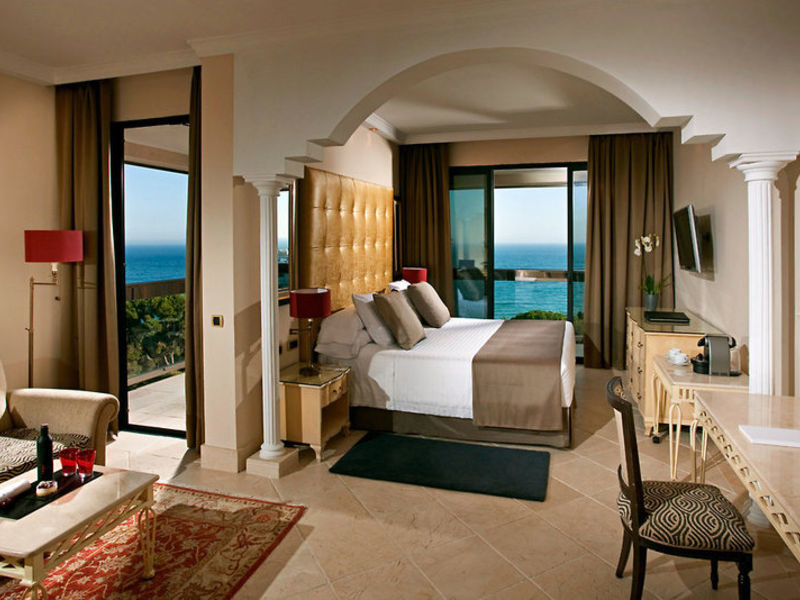 Gran Melia Don Pepe