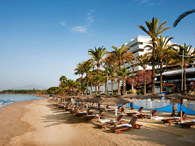 Gran Melia Don Pepe