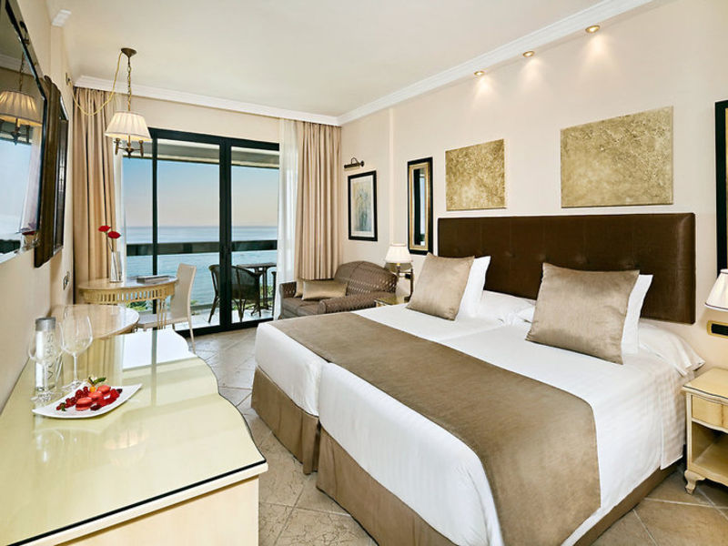 Gran Melia Don Pepe