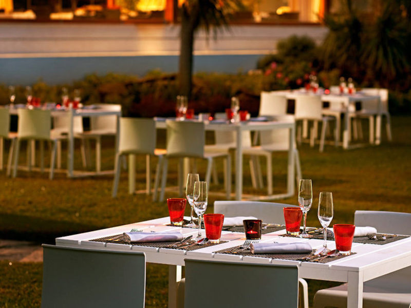Gran Melia Don Pepe