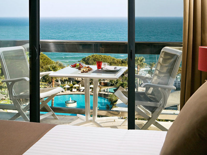 Gran Melia Don Pepe