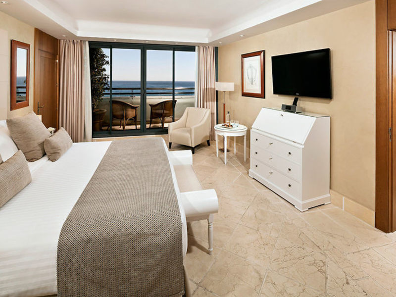 Gran Melia Don Pepe