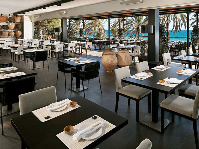 Gran Melia Don Pepe