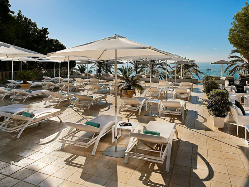 Gran Melia Don Pepe