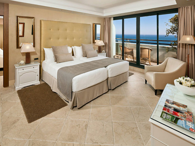 Gran Melia Don Pepe
