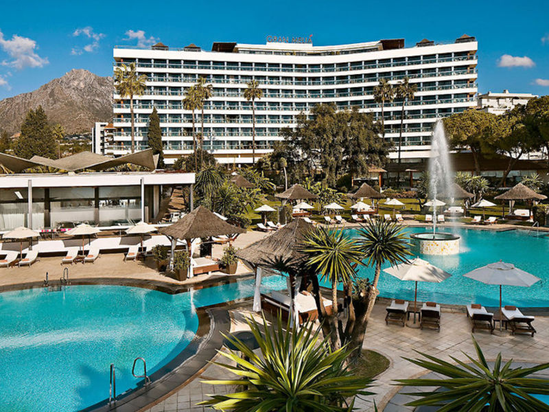 Gran Melia Don Pepe