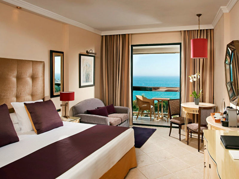 Gran Melia Don Pepe